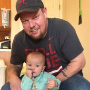 Meet your Posher, Roy